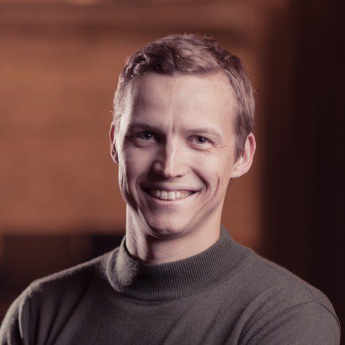 Ben Jones