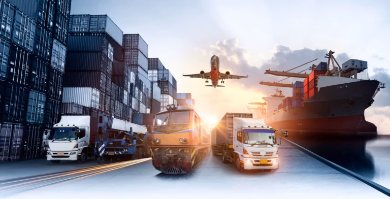 Logistics fleet and warehouse inspection