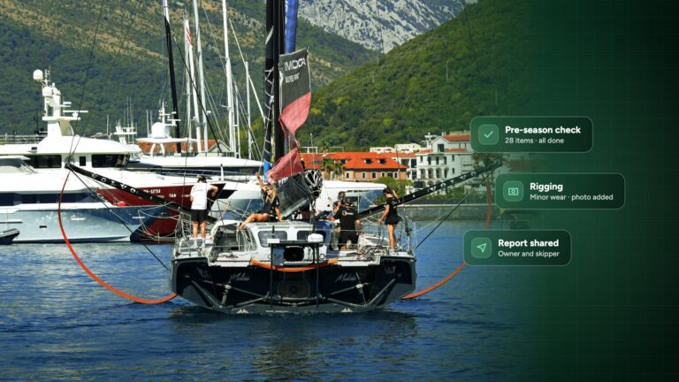 5 Misconceptions About Digital Inspection Software for Boats and Yachts, Inspect it blog banner