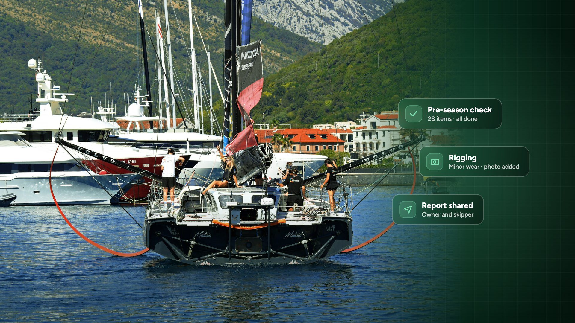 5 Misconceptions About Digital Inspection Software for Boats and Yachts, Inspect it blog banner