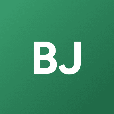Ben Jones