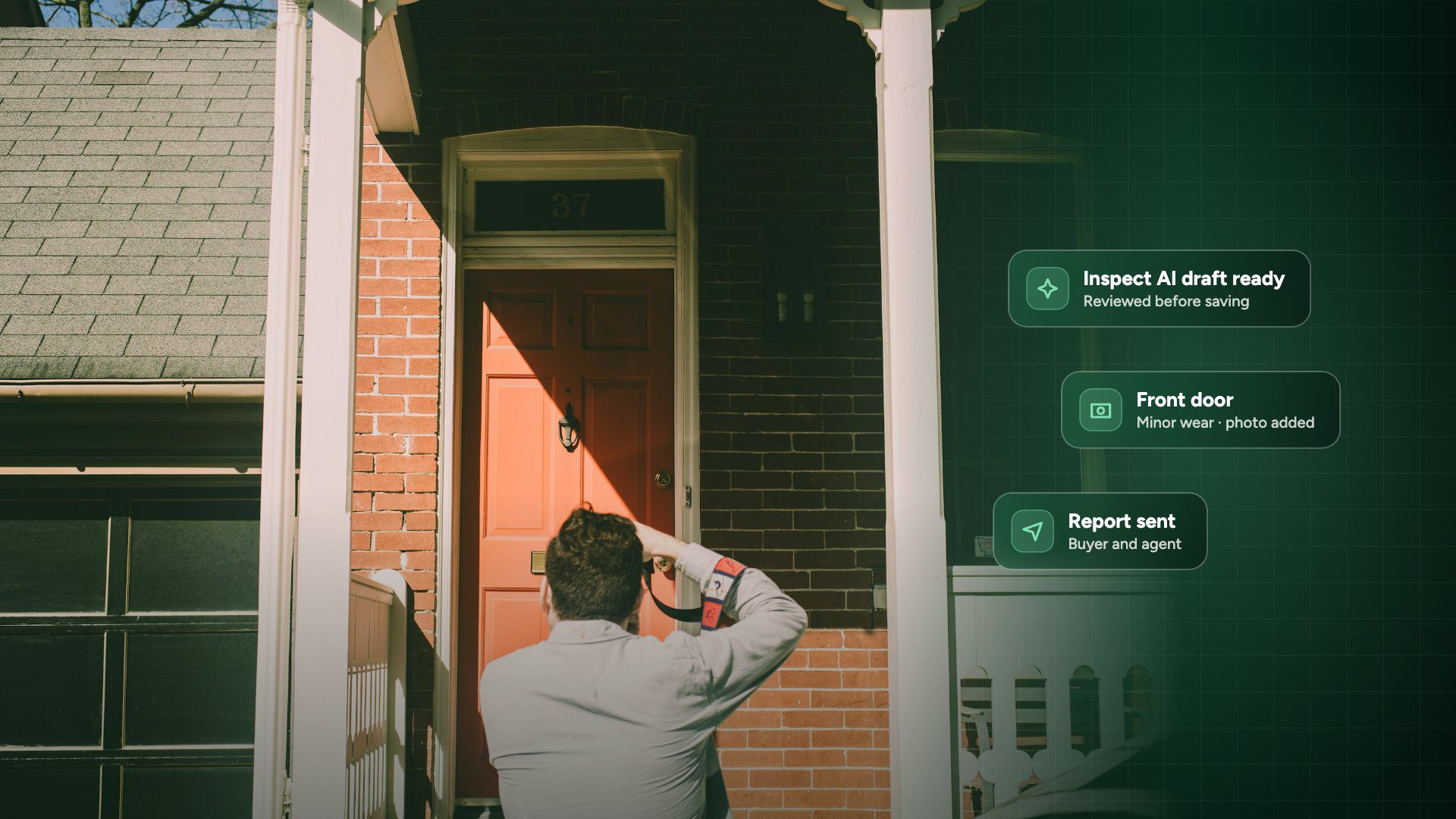 How AI is Shaping the Future of Home Inspection, Inspect it blog banner