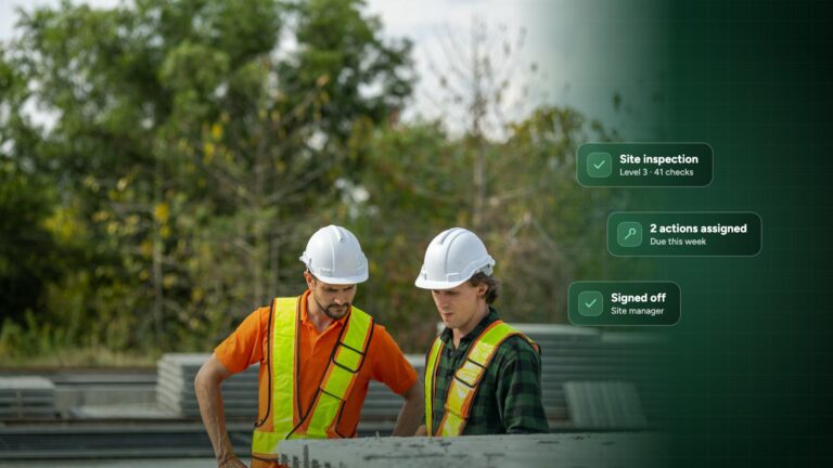 Stronger Inspections. Safer Buildings. Complete Control., Inspect it blog banner