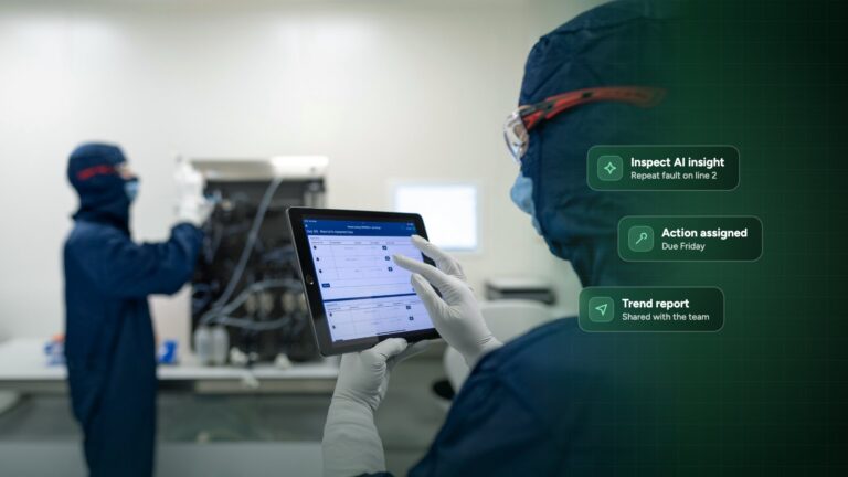 The Future of Inspections Is Not Paperless. It Is Intelligent., Inspect it blog banner