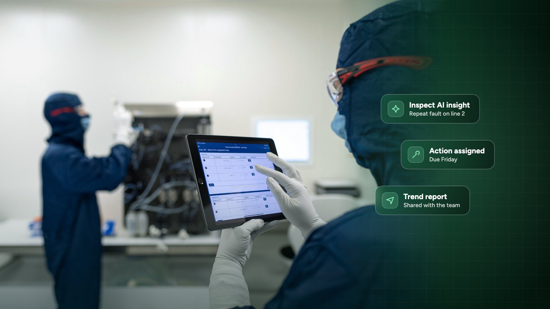 The Future of Inspections Is Not Paperless. It Is Intelligent., Inspect it blog banner