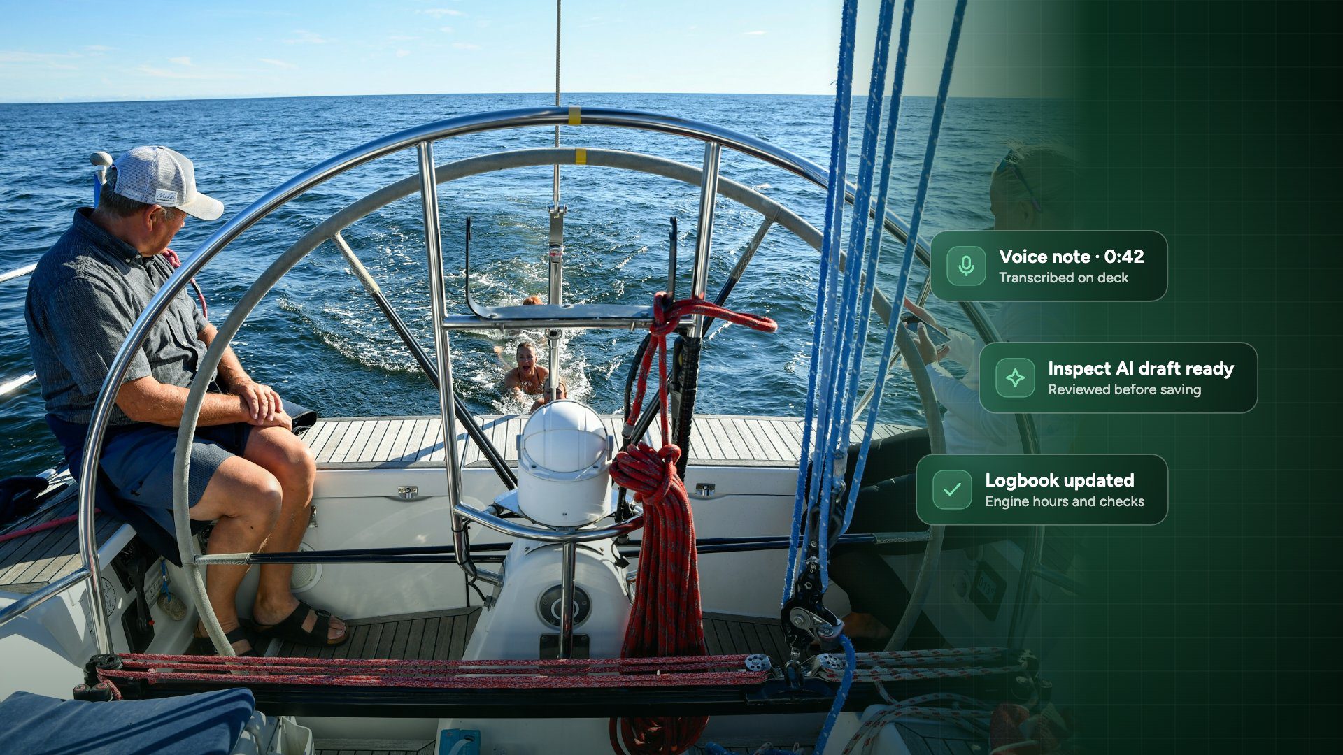 AI Voice Boat Inspections: The Logbook Is Dead | Inspect it, Inspect it blog banner